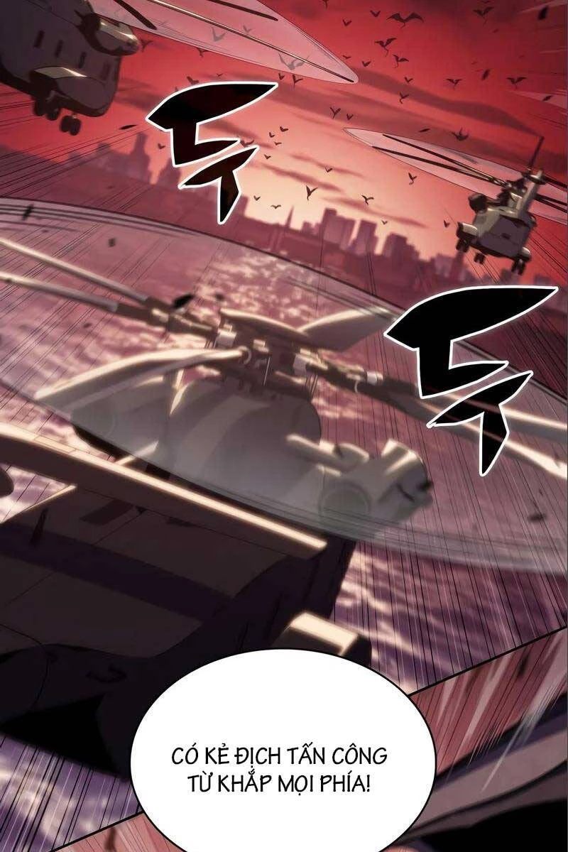 Người Chơi Mới Cấp Tối Đa Chapter 120 - Trang 4