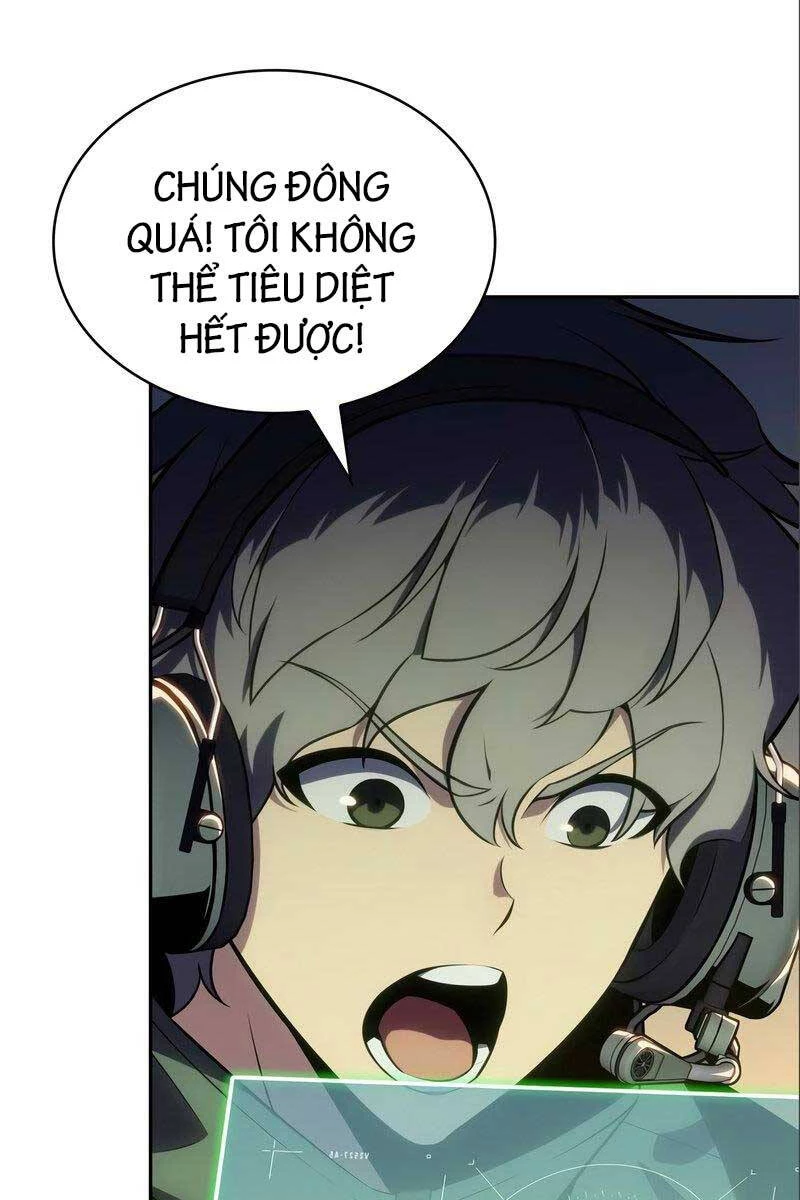 Người Chơi Mới Cấp Tối Đa Chapter 120 - Trang 4