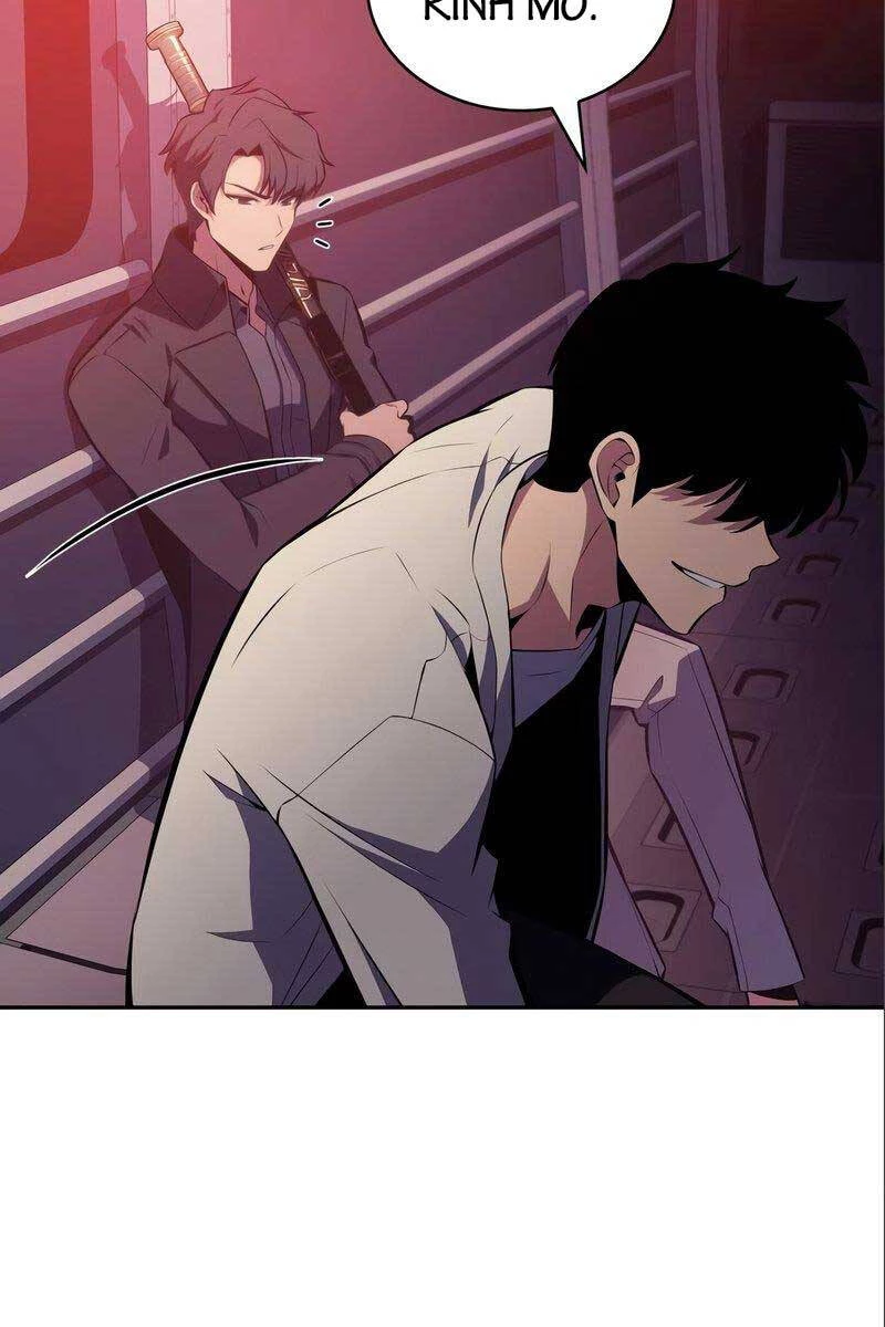 Người Chơi Mới Cấp Tối Đa Chapter 120 - Trang 4