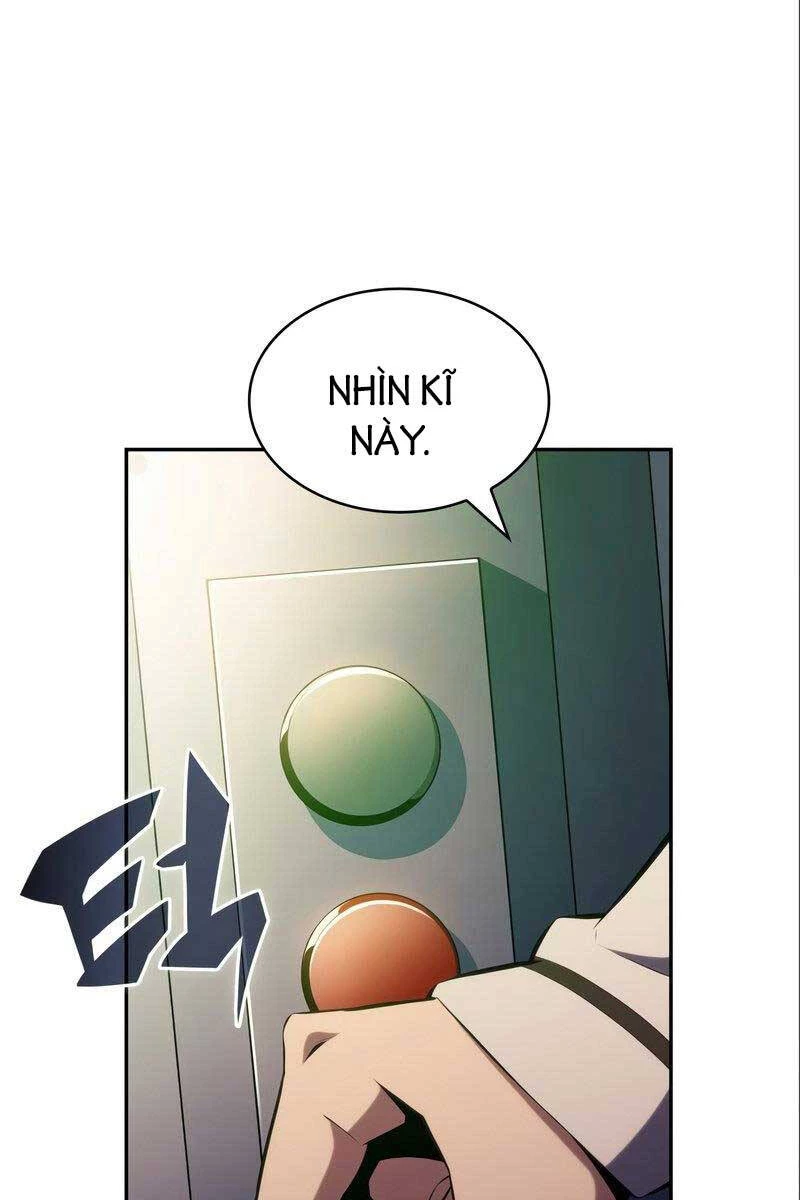 Người Chơi Mới Cấp Tối Đa Chapter 120 - Trang 4