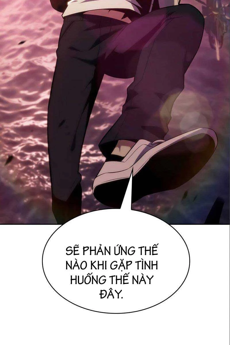 Người Chơi Mới Cấp Tối Đa Chapter 120 - Trang 4
