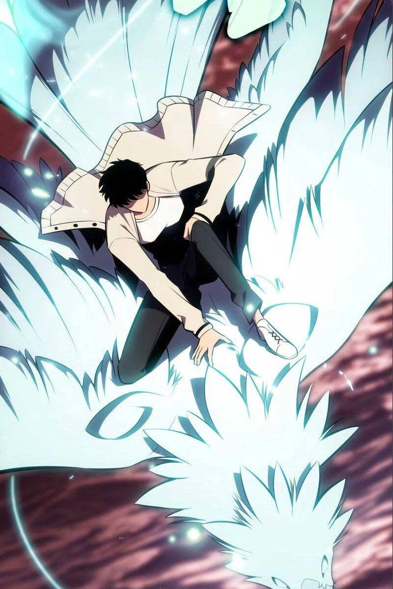 Người Chơi Mới Cấp Tối Đa Chapter 120 - Trang 4