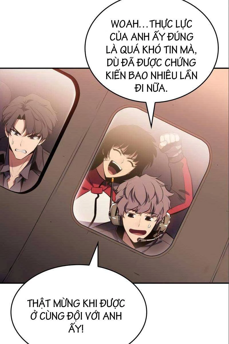 Người Chơi Mới Cấp Tối Đa Chapter 120 - Trang 4