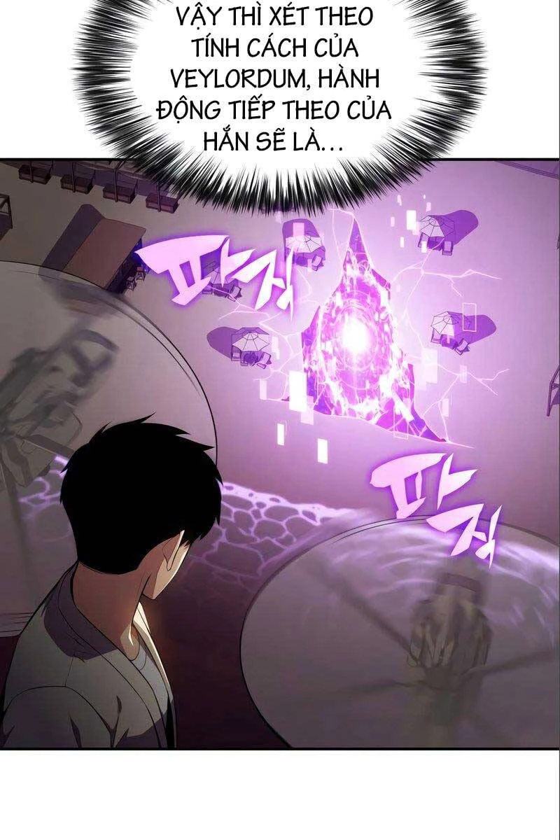 Người Chơi Mới Cấp Tối Đa Chapter 120 - Trang 4