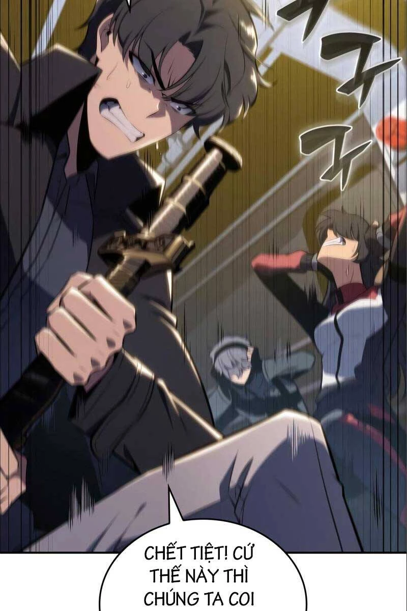 Người Chơi Mới Cấp Tối Đa Chapter 120 - Trang 4