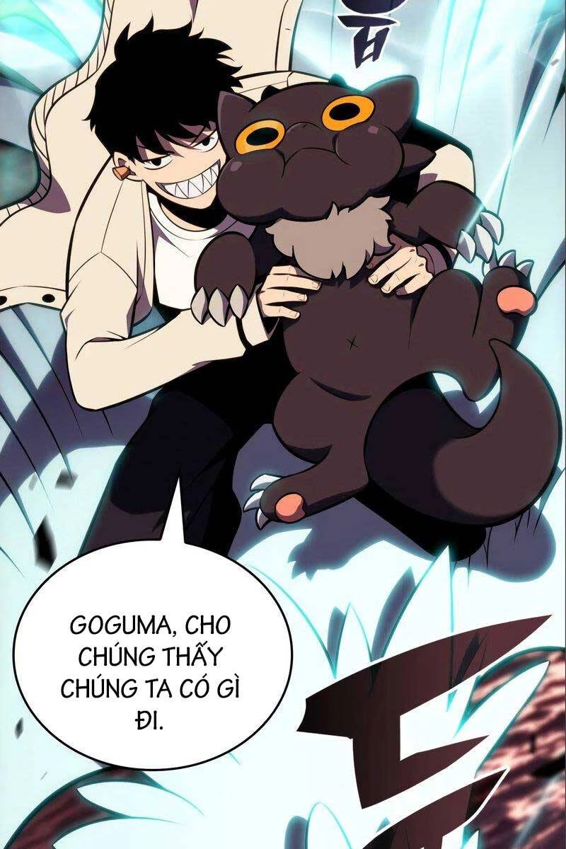 Người Chơi Mới Cấp Tối Đa Chapter 120 - Trang 4