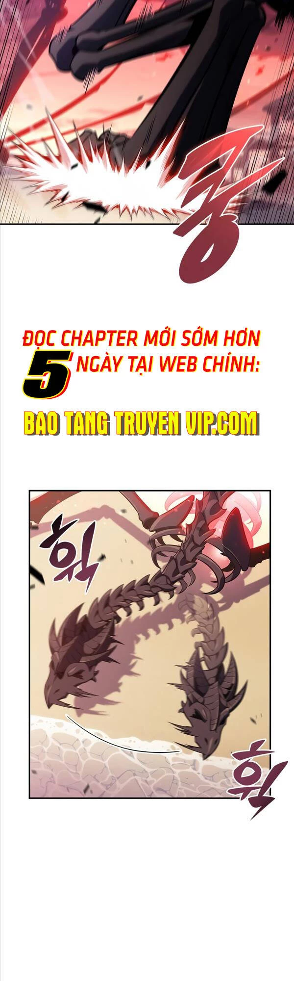 Người Chơi Mới Cấp Tối Đa Chapter 121 - Trang 4