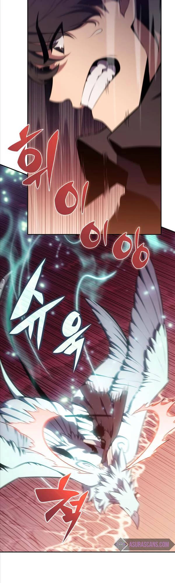Người Chơi Mới Cấp Tối Đa Chapter 121 - Trang 4