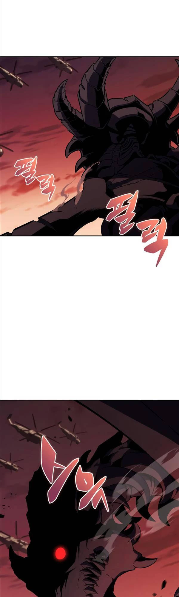 Người Chơi Mới Cấp Tối Đa Chapter 121 - Trang 4