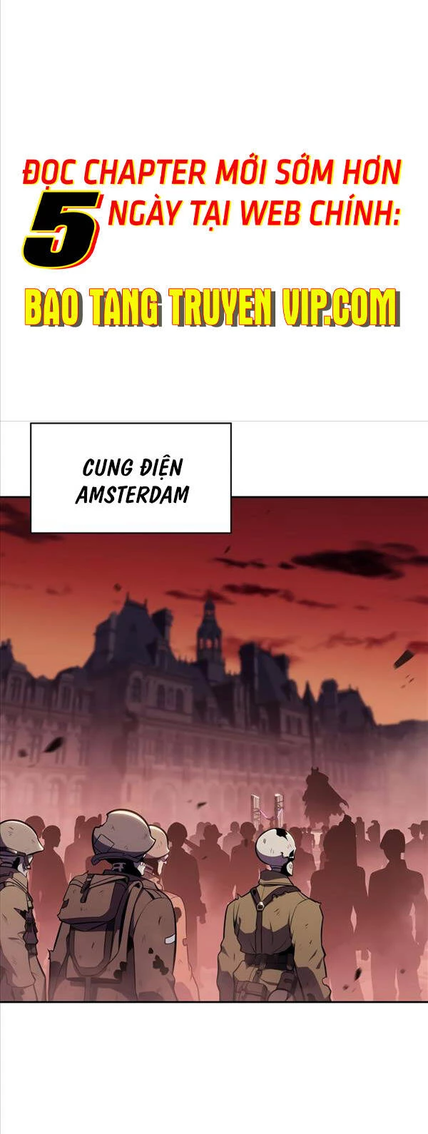 Người Chơi Mới Cấp Tối Đa Chapter 121 - Trang 4