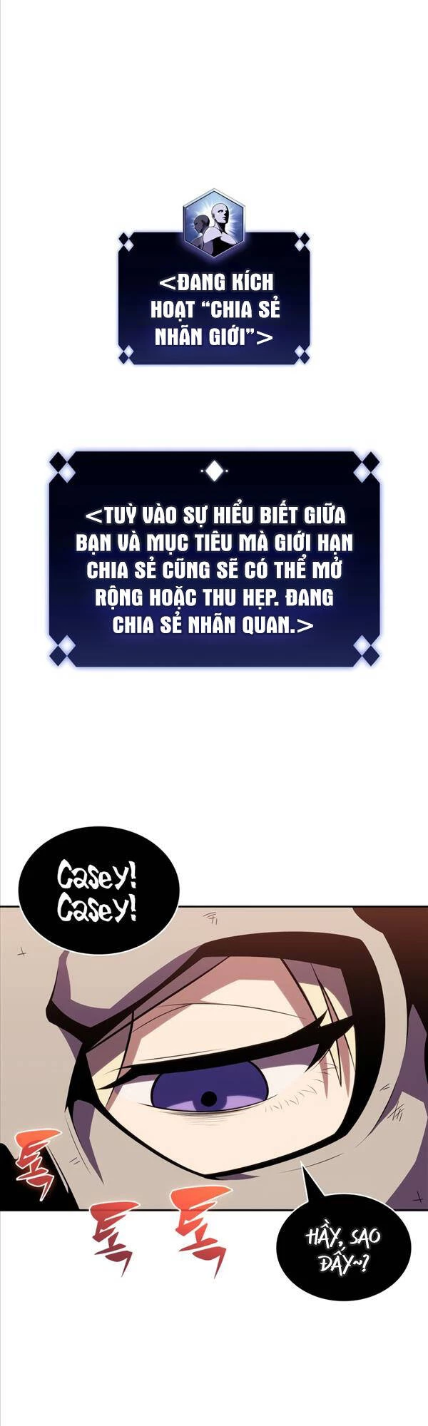 Người Chơi Mới Cấp Tối Đa Chapter 121 - Trang 4