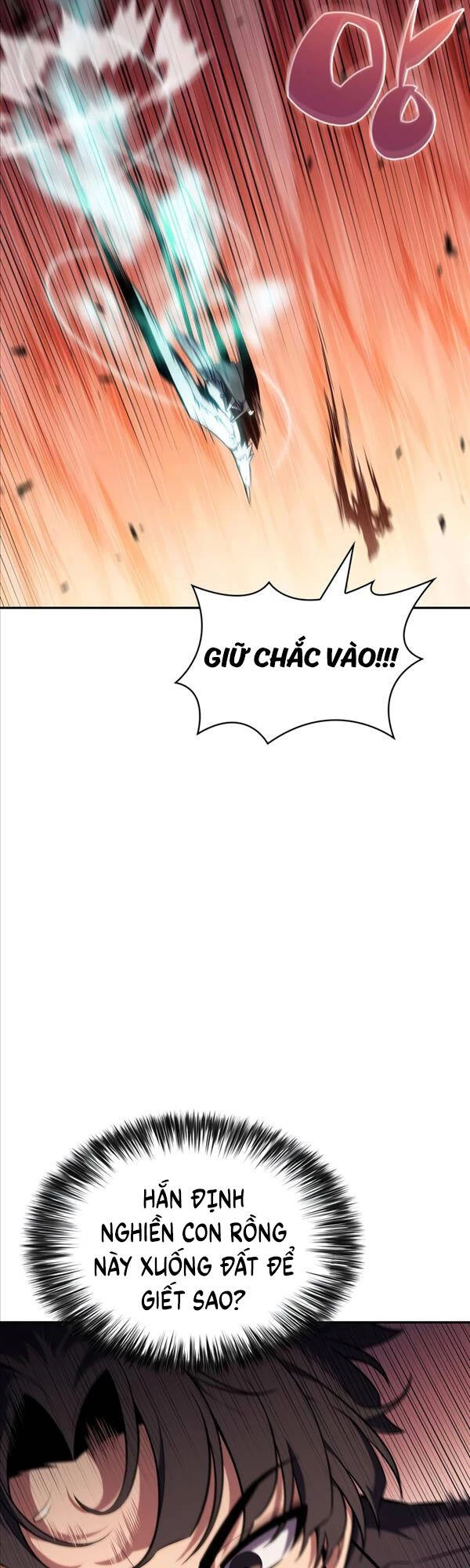 Người Chơi Mới Cấp Tối Đa Chapter 121 - Trang 4