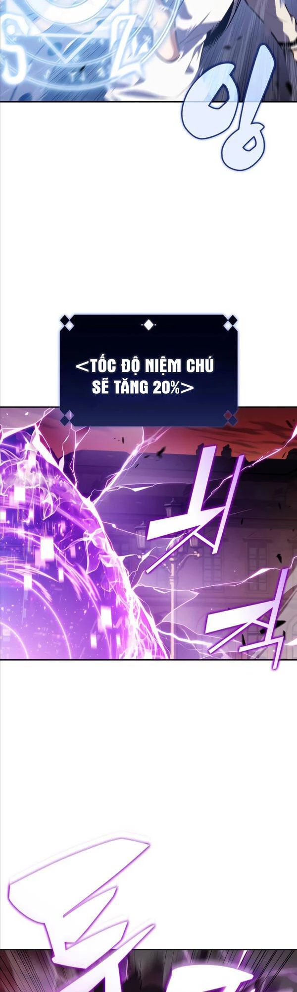 Người Chơi Mới Cấp Tối Đa Chapter 121 - Trang 4
