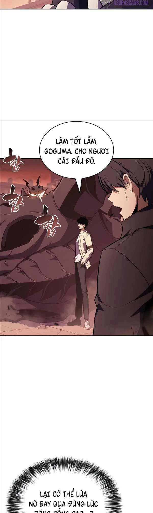 Người Chơi Mới Cấp Tối Đa Chapter 121 - Trang 4