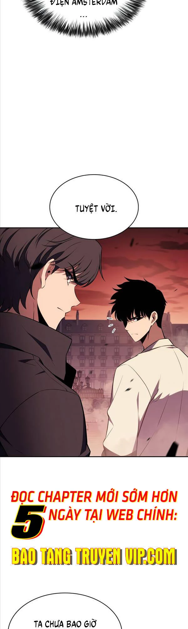 Người Chơi Mới Cấp Tối Đa Chapter 121 - Trang 4