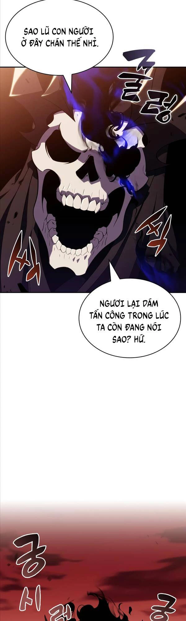 Người Chơi Mới Cấp Tối Đa Chapter 121 - Trang 4