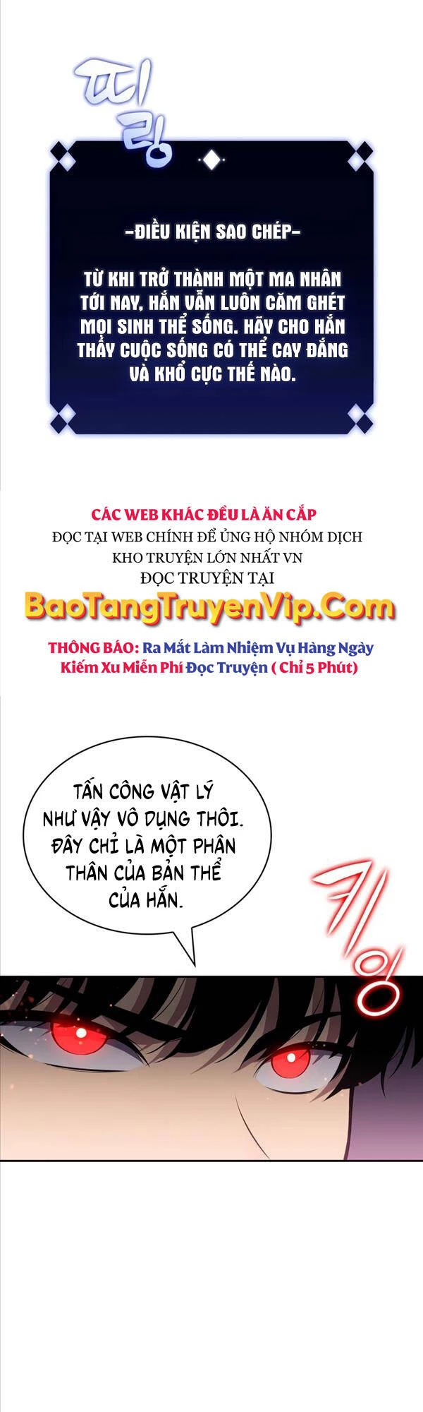Người Chơi Mới Cấp Tối Đa Chapter 121 - Trang 4