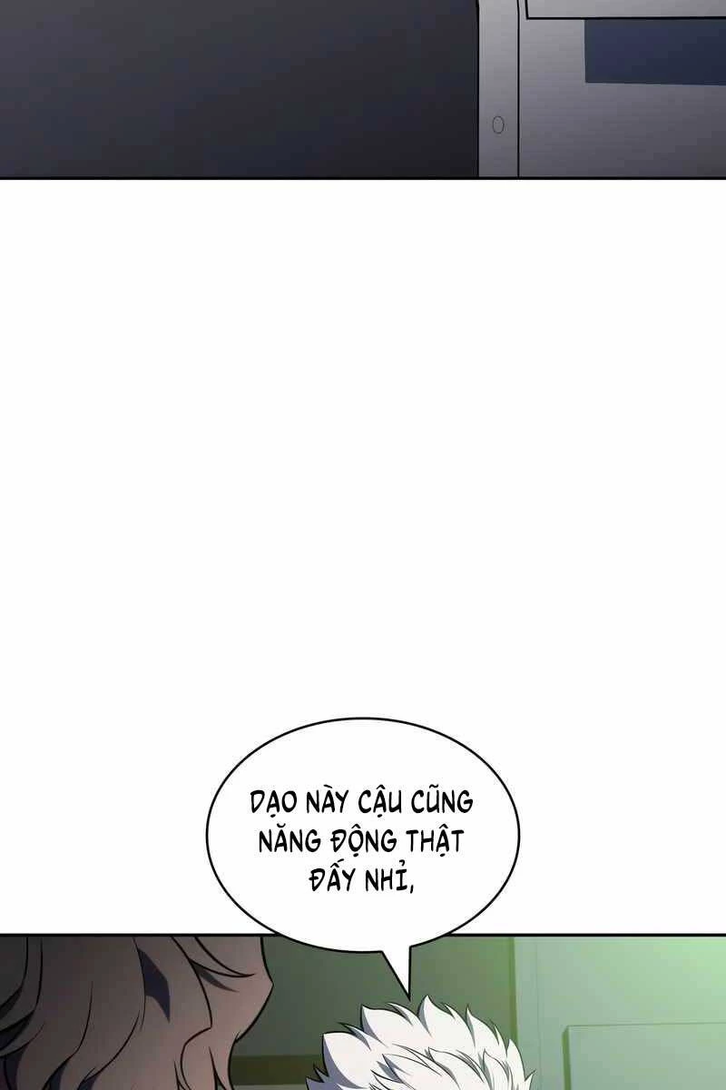 Người Chơi Mới Cấp Tối Đa Chapter 122 - Trang 4