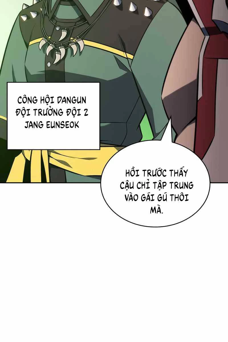 Người Chơi Mới Cấp Tối Đa Chapter 122 - Trang 4