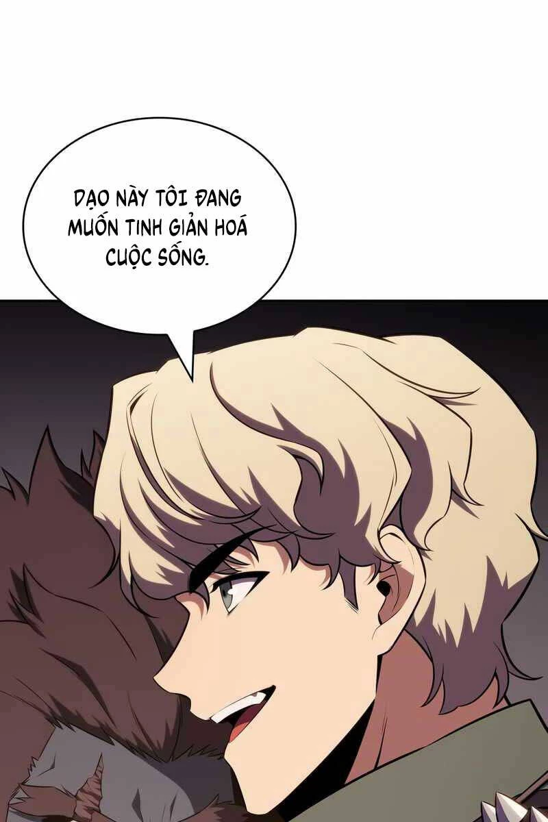 Người Chơi Mới Cấp Tối Đa Chapter 122 - Trang 4