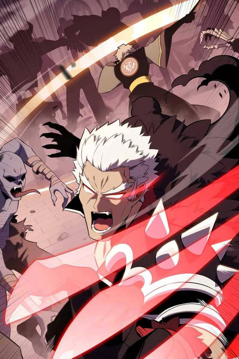 Người Chơi Mới Cấp Tối Đa Chapter 122 - Trang 4