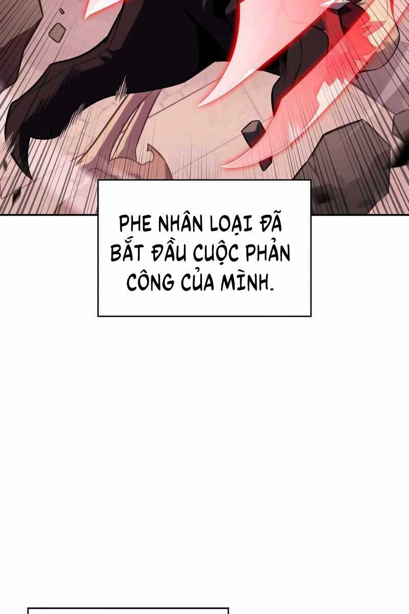 Người Chơi Mới Cấp Tối Đa Chapter 122 - Trang 4