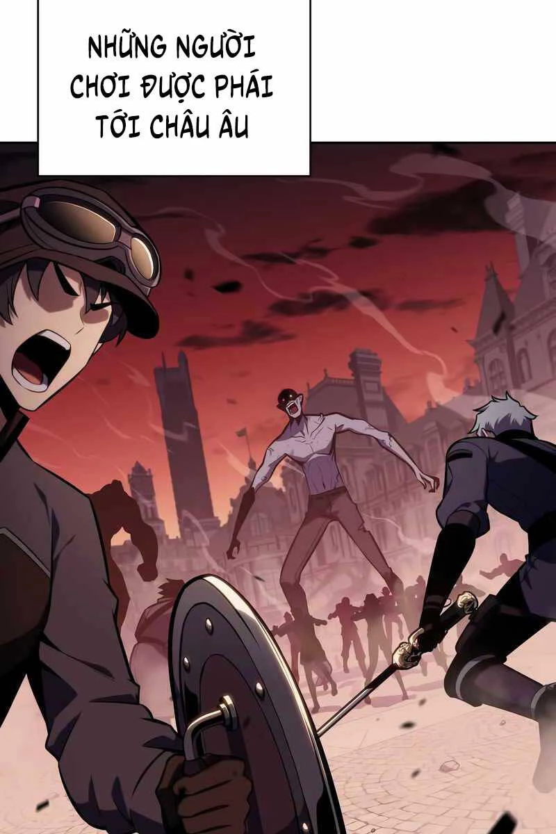 Người Chơi Mới Cấp Tối Đa Chapter 122 - Trang 4