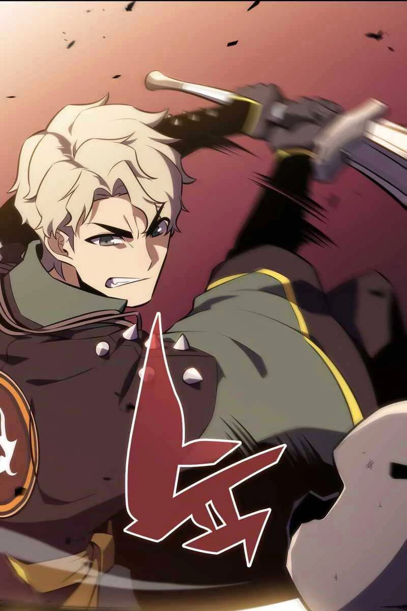 Người Chơi Mới Cấp Tối Đa Chapter 122 - Trang 4