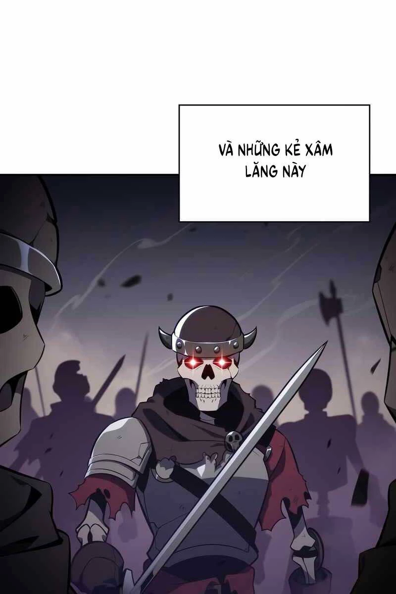 Người Chơi Mới Cấp Tối Đa Chapter 122 - Trang 4