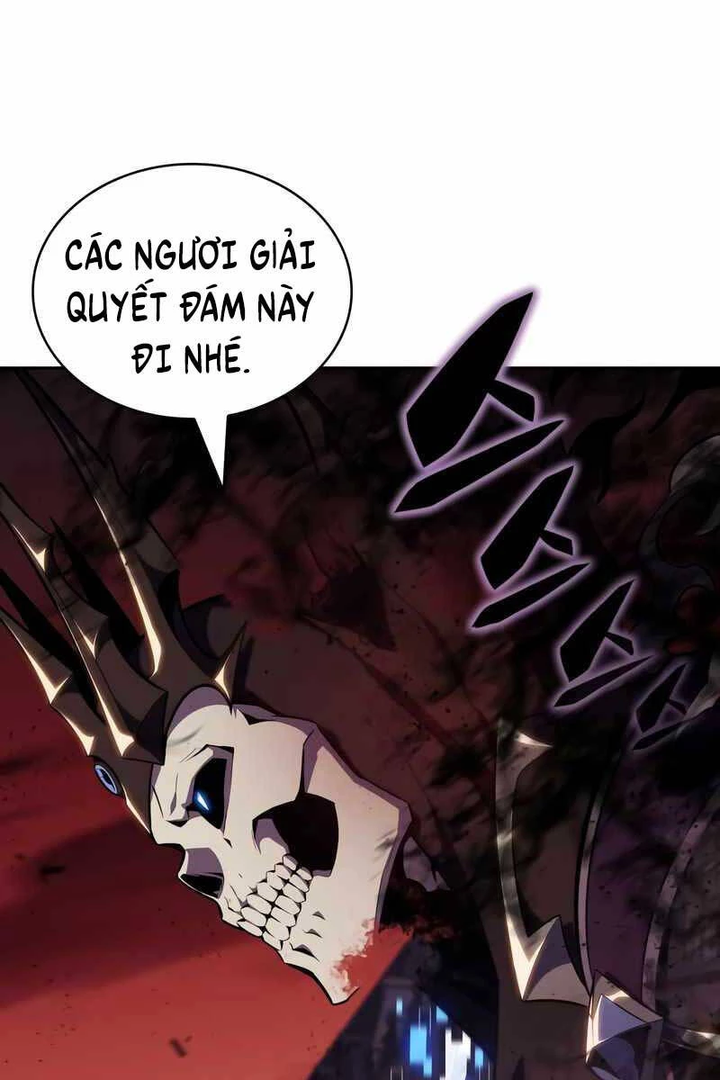 Người Chơi Mới Cấp Tối Đa Chapter 122 - Trang 4