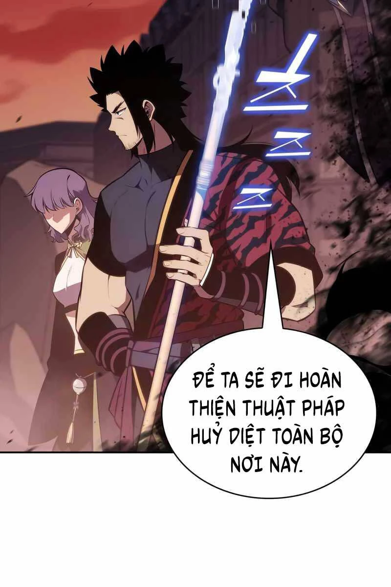 Người Chơi Mới Cấp Tối Đa Chapter 122 - Trang 4