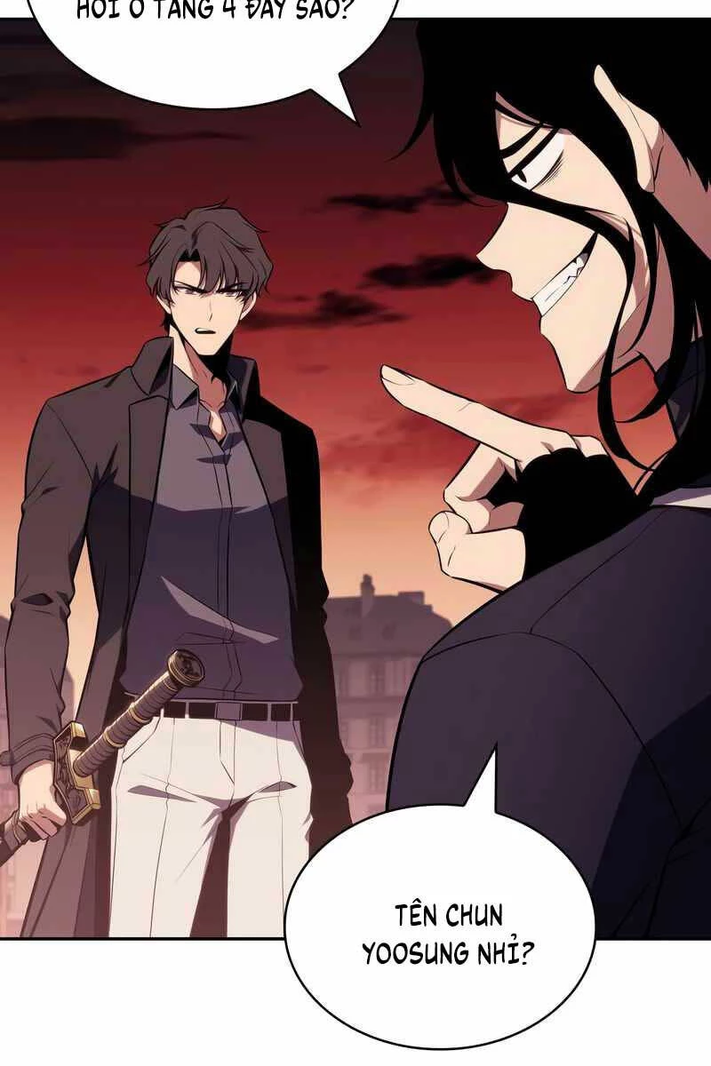 Người Chơi Mới Cấp Tối Đa Chapter 122 - Trang 4