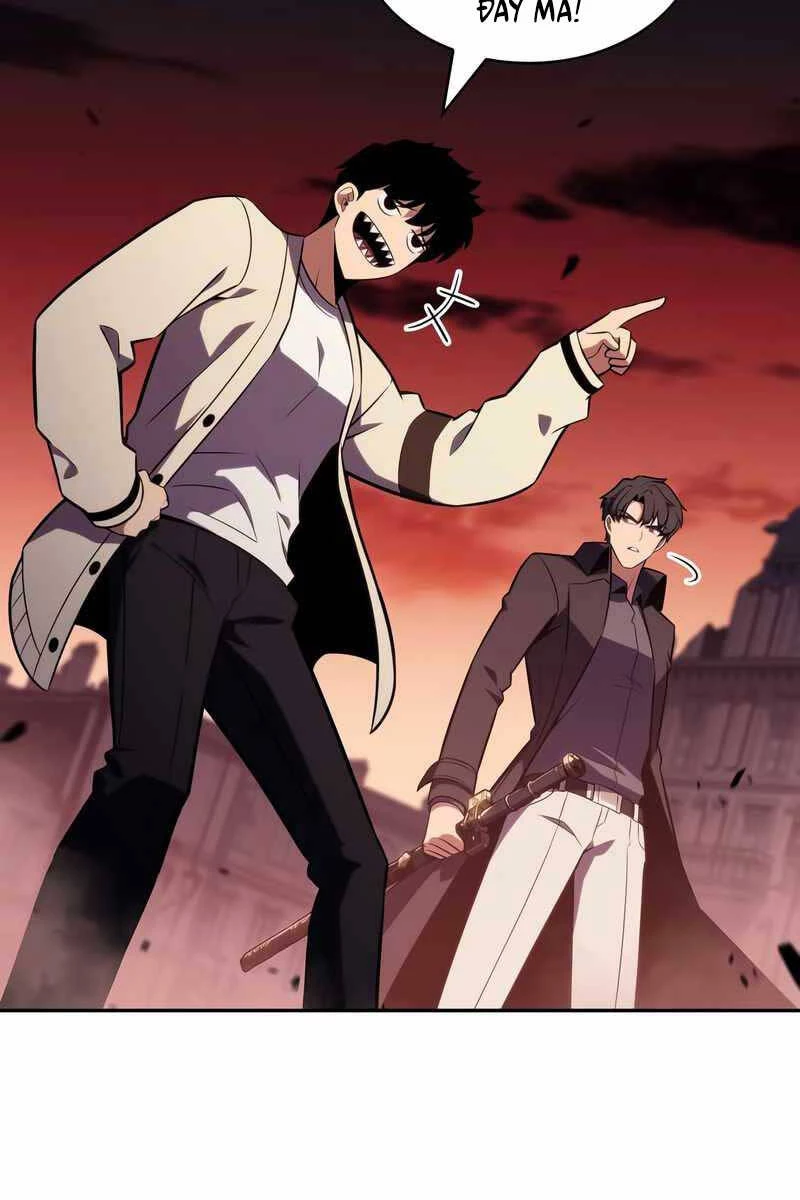 Người Chơi Mới Cấp Tối Đa Chapter 122 - Trang 4