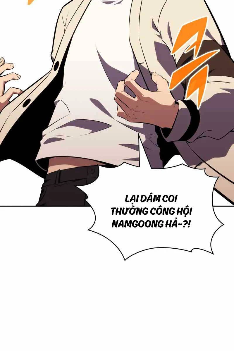 Người Chơi Mới Cấp Tối Đa Chapter 122 - Trang 4