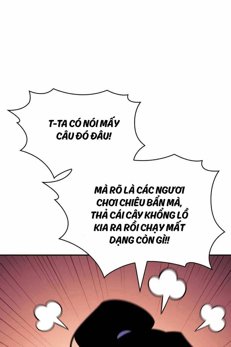 Người Chơi Mới Cấp Tối Đa Chapter 122 - Trang 4