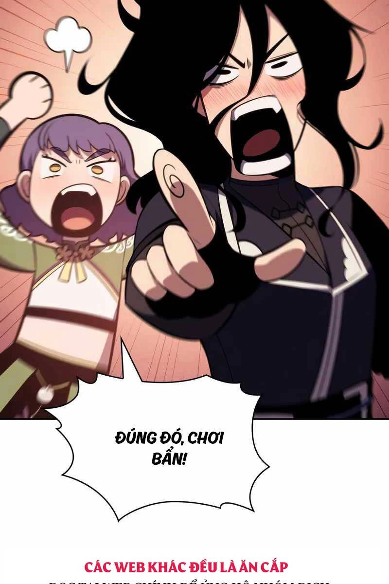 Người Chơi Mới Cấp Tối Đa Chapter 122 - Trang 4