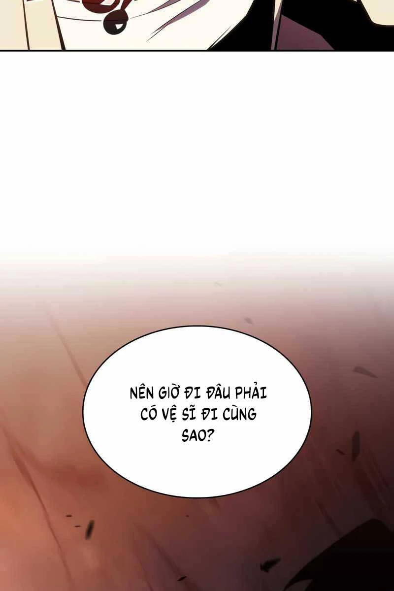 Người Chơi Mới Cấp Tối Đa Chapter 122 - Trang 4