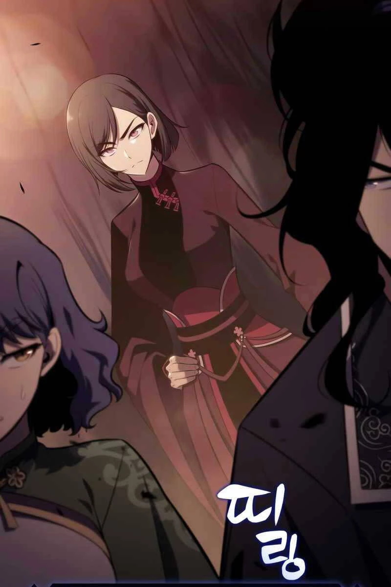 Người Chơi Mới Cấp Tối Đa Chapter 122 - Trang 4