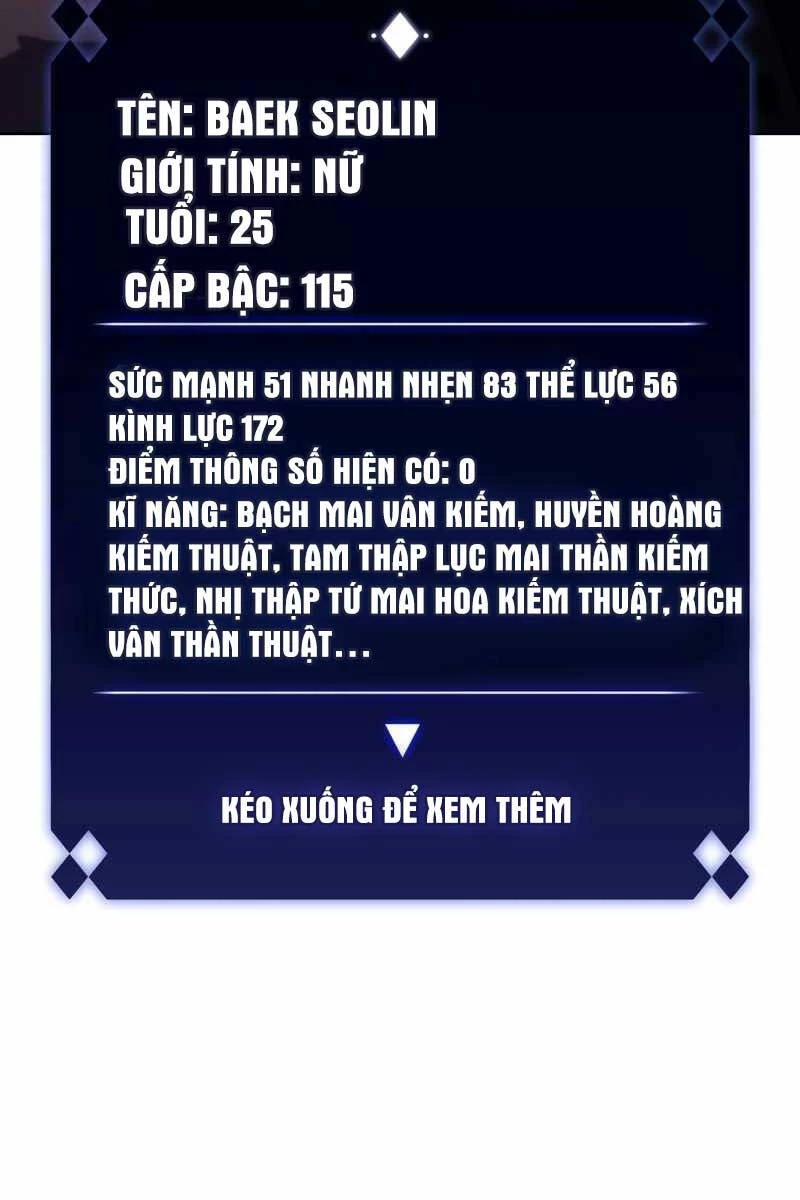 Người Chơi Mới Cấp Tối Đa Chapter 122 - Trang 4