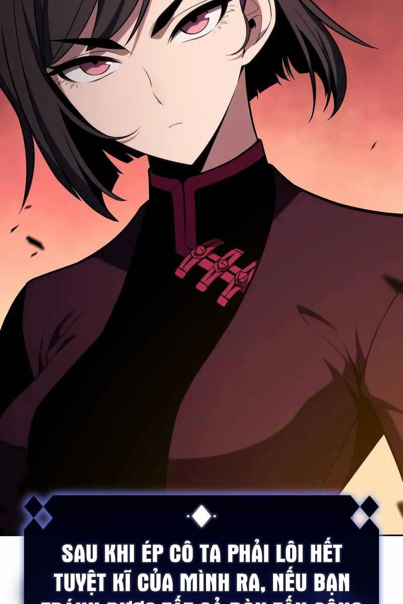 Người Chơi Mới Cấp Tối Đa Chapter 122 - Trang 4