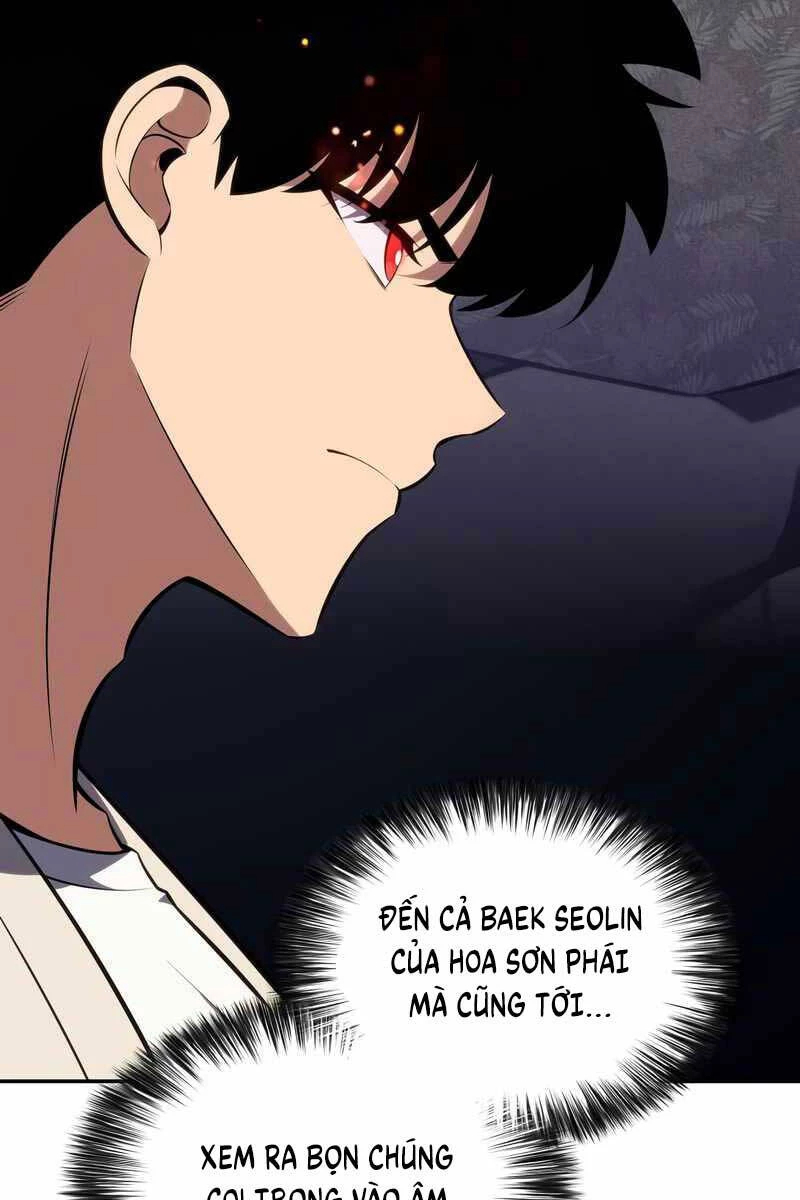 Người Chơi Mới Cấp Tối Đa Chapter 122 - Trang 4