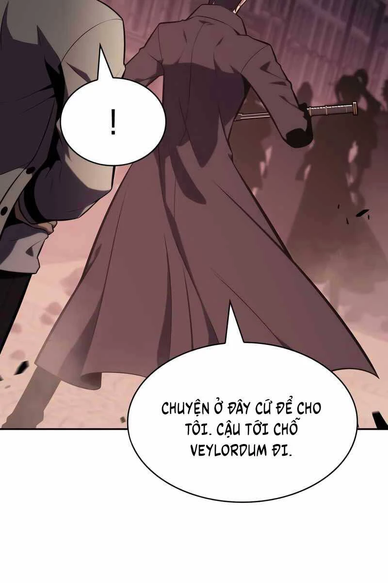 Người Chơi Mới Cấp Tối Đa Chapter 122 - Trang 4