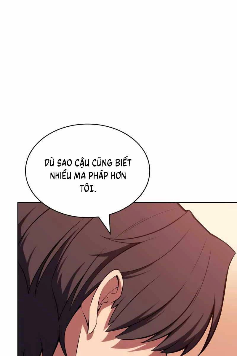 Người Chơi Mới Cấp Tối Đa Chapter 122 - Trang 4