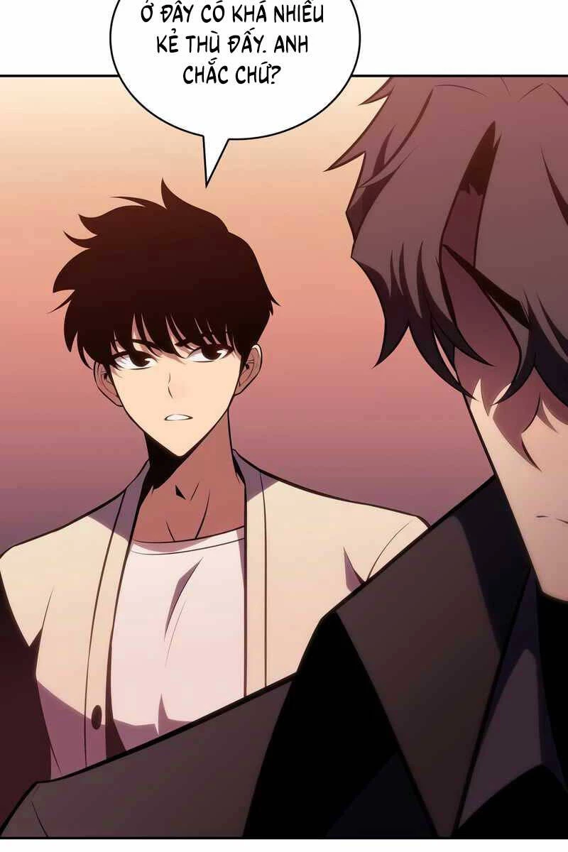 Người Chơi Mới Cấp Tối Đa Chapter 122 - Trang 4