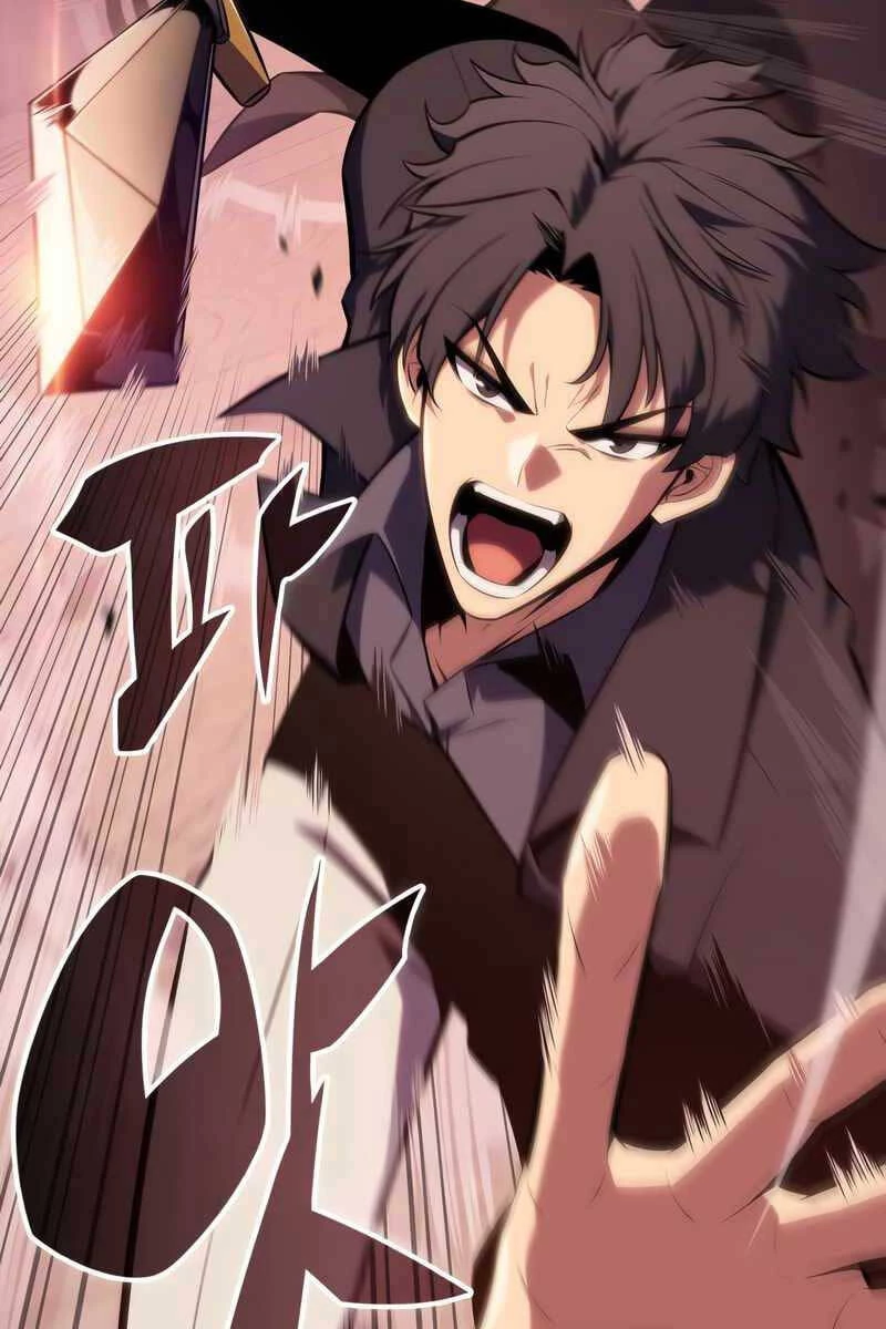 Người Chơi Mới Cấp Tối Đa Chapter 122 - Trang 4