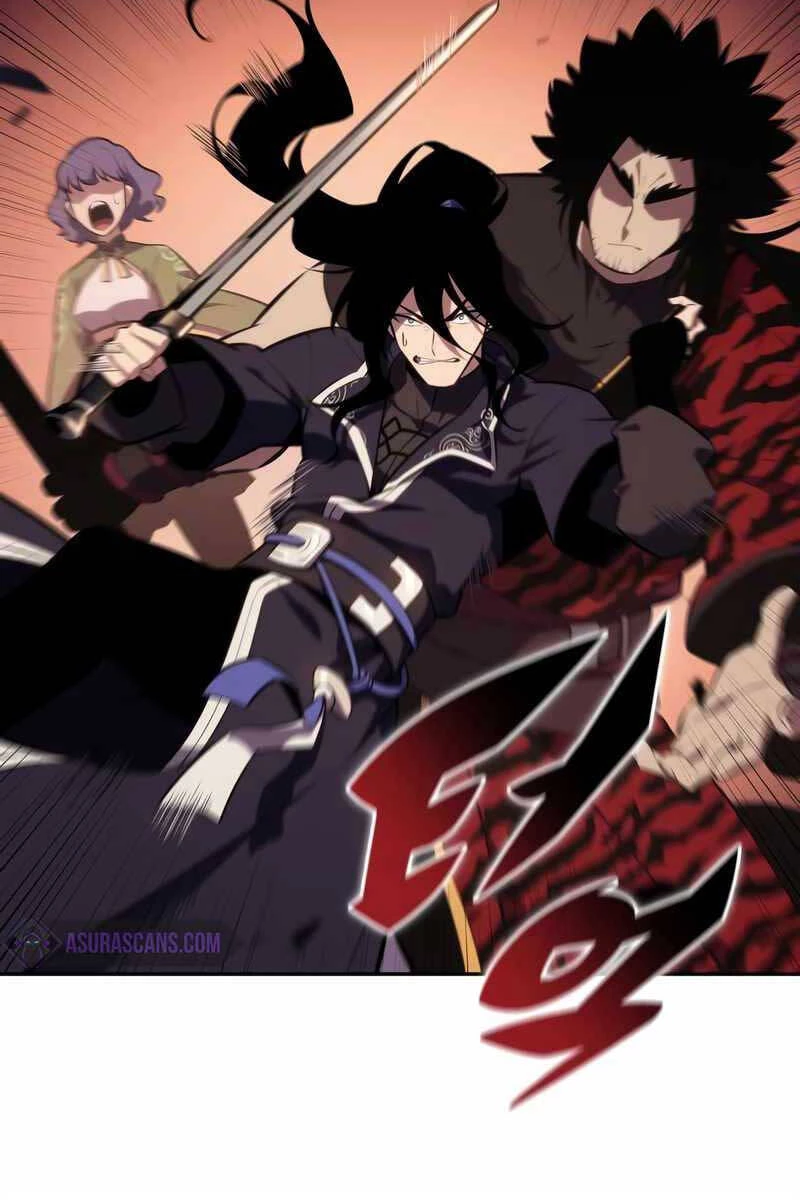 Người Chơi Mới Cấp Tối Đa Chapter 122 - Trang 4