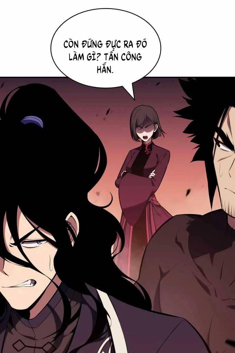 Người Chơi Mới Cấp Tối Đa Chapter 122 - Trang 4