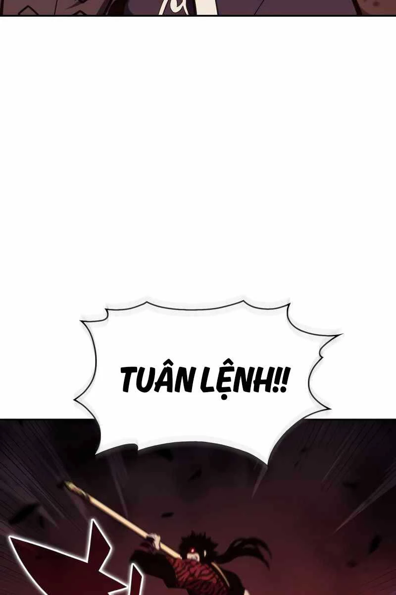 Người Chơi Mới Cấp Tối Đa Chapter 122 - Trang 4