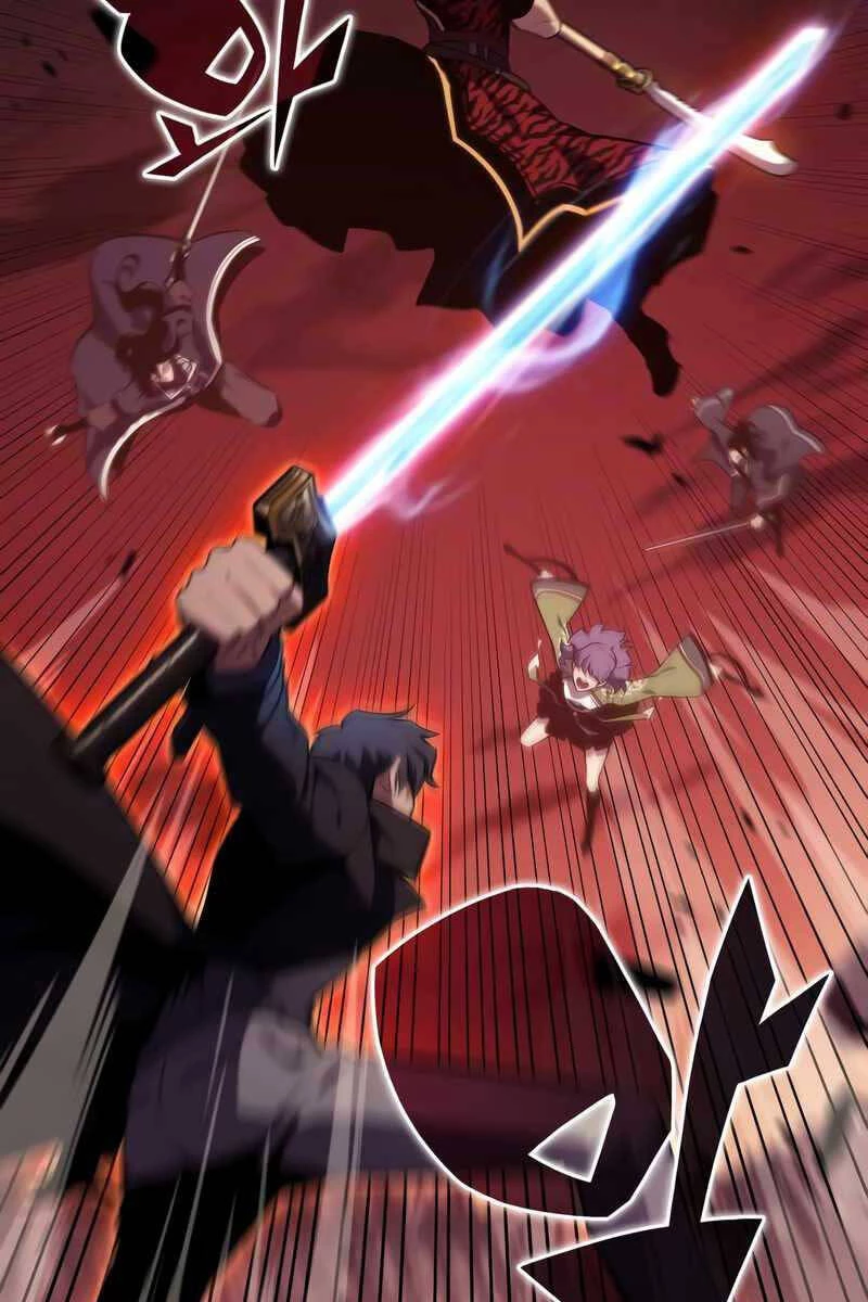 Người Chơi Mới Cấp Tối Đa Chapter 122 - Trang 4