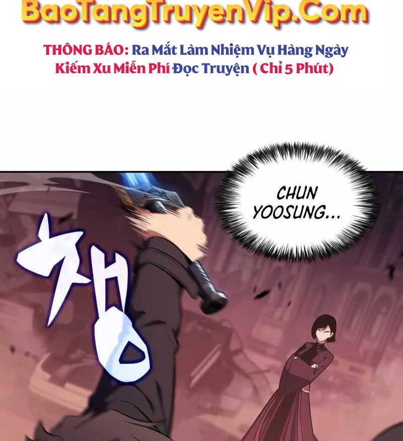 Người Chơi Mới Cấp Tối Đa Chapter 122 - Trang 4